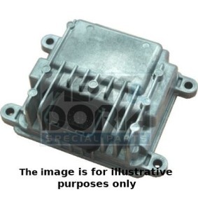 Achetez des Calculateur moteur MEAT & DORIA 70015/1 à prix pour 323,53 €