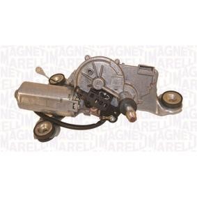Scheibenwischermotor 064342001010