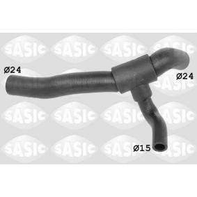 Acquista Flessibile radiatore da SASIC 3406009 a buon mercato per soli 18,32 €