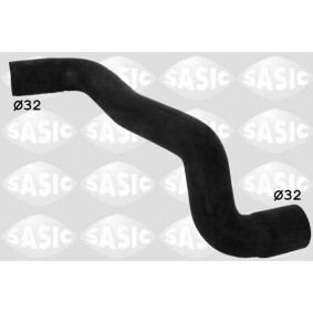 Acquista Flessibile radiatore da SASIC 3404041 a buon mercato per soli 10,20 €