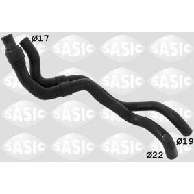 Acquista Flessibile radiatore da SASIC 3404042 a buon mercato per soli 22,87 €