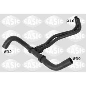 Acquista Flessibile radiatore da SASIC 3404058 a buon mercato per soli 22,48 €