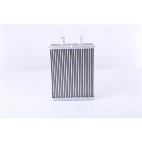 Compre Radiador de calefacción de NISSENS online para DAILY IV Furgón/ranchera familiar a precios moderados