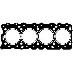 Zylinderkopfdichtung für FIAT von GLASER