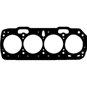 Zylinderkopfdichtung für FIAT von GLASER