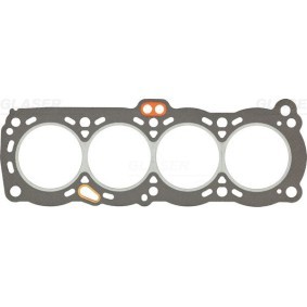 Compre Junta, cárter do óleo da GLASER X05920-01 a um preço baixo por 2,45 €
