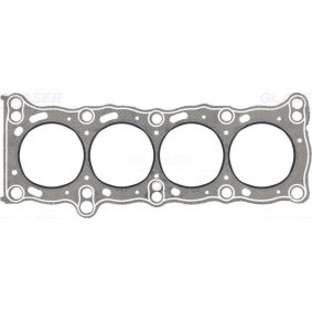 Compre Junta, colector de escape da GLASER X07126-01 a um preço baixo por 4,59 €