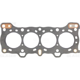 Köp Insugspackning av GLASER X07565-01 till det låga priset 38,80 kr