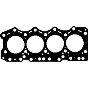 Zylinderkopfdichtung H17315-10 von GLASER günstig für 42,32 € online kaufen
