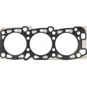 Comprar Junta, colector de escape de GLASER X51759-01 a bajo precio de 6,11 €