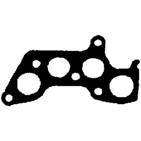 Dichtung, Ansaug- / Abgaskrümmer X08948-01 für LADA