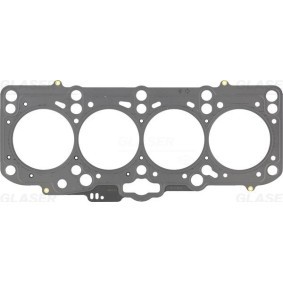 Zylinderkopfdichtung H08008-00 von GLASER günstig für 39,23 € online kaufen