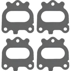Auspuffkrümmerdichtung von GLASER für Pajero II (V30) günstig online kaufen