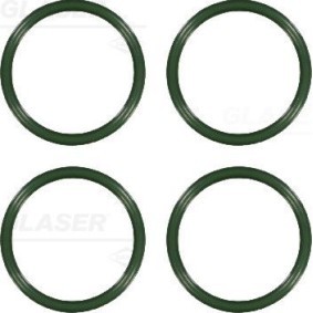 Acquista Kit guarnizioni, Collettore aspirazione da GLASER M38099-00 a buon mercato per soli 12,88 €
