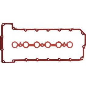 Achetez des Jeu de joints d'étanchéité, couvercle de culasse GLASER V38079-00 à prix pour 30,59 €