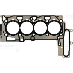 Acquista Guarnizione testata da GLASER H01450-00 a buon mercato per soli 90,43 €