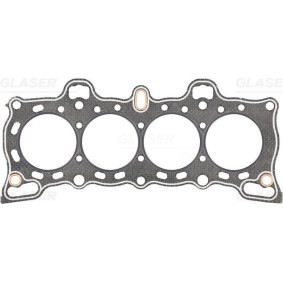 Zylinderkopfdichtung H80965-00 von GLASER günstig für 30,59 € online kaufen