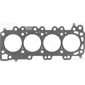 Zylinderkopfdichtung H01007-10 von GLASER günstig für 28,93 € online kaufen