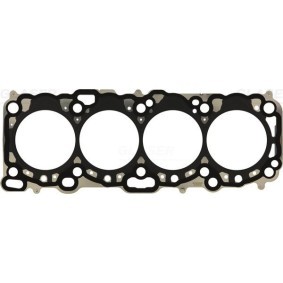 Zylinderkopfdichtung H01050-00 von GLASER günstig für 48,45 € online kaufen