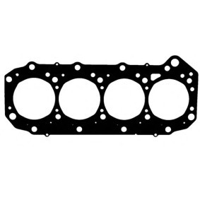 Compre Junta, cabeça do motor da GLASER H40377-00 a um preço baixo por 73,04 €