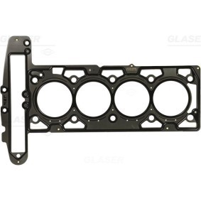 Acquista Guarnizione testata da GLASER H40467-00 a buon mercato per soli 56,52 €