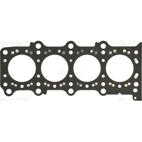 Zylinderkopfdichtung H40040-00 von GLASER günstig für 40,03 € online kaufen