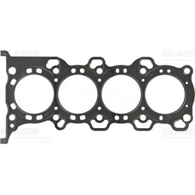 Zylinderkopfdichtung H40046-00 von GLASER günstig für 37,43 € online kaufen