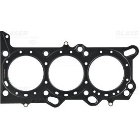 Zylinderkopfdichtung H40087-00 von GLASER günstig für 41,78 € online kaufen