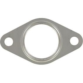 Dichtung, Abgasrohr X82329-01