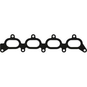 MAZDA Ansaugkrümmerdichtung von GLASER