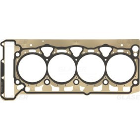 Zylinderkopfdichtung H80727-00 von GLASER günstig für 67,06 € online kaufen