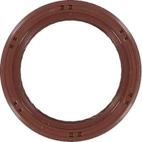 Achetez des Bague d'étanchéité, vilebrequin GLASER P77569-01 à prix pour 13,37 €