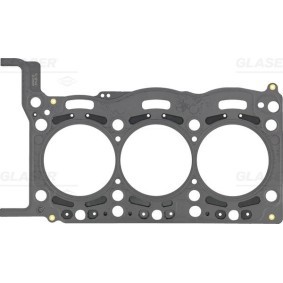 Zylinderkopfdichtung H40585-10 von GLASER günstig für 34,20 € online kaufen