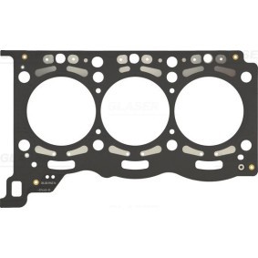 Zylinderkopfdichtung H40586-10 von GLASER günstig für 34,20 € online kaufen