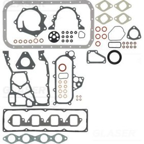 Dichtungsvollsatz, Motor für NISSAN von GLASER
