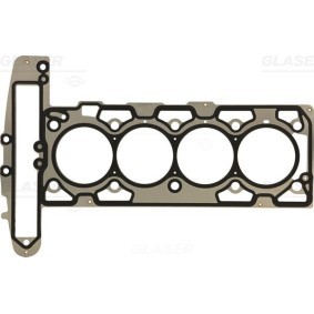 Comprar Junta de culata de GLASER H40578-00 a bajo precio de 73,41 €