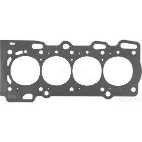 Zylinderkopfdichtung H40565-00 von GLASER günstig für 47,54 € online kaufen