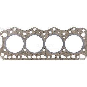 Acquista Guarnizione testata da GLASER H28023-21 a buon mercato per soli 29,65 €