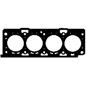 Zylinderkopfdichtung H80736-00 von GLASER günstig für 30,63 € online kaufen