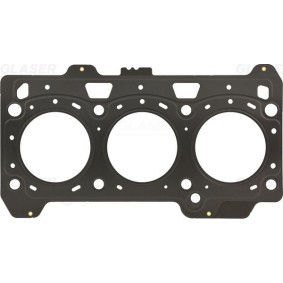 Zylinderkopfdichtung H08013-00 von GLASER günstig für 34,29 € online kaufen
