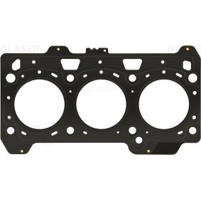 Zylinderkopfdichtung H18013-10 von GLASER günstig für 52,65 € online kaufen