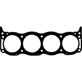 Zylinderkopfdichtung H80187-00 von GLASER günstig für 29,34 € online kaufen