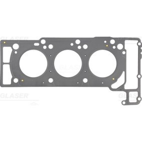 Zylinderkopfdichtung H80681-00 von GLASER günstig für 29,21 € online kaufen