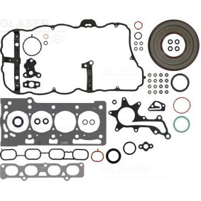 Dichtungsvollsatz, Motor S40559-01