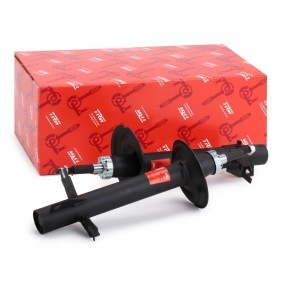 Stoßdämpfer von TRW für Movano Mk3 (C) Pritsche / Fahrgestell (U9) günstig online kaufen