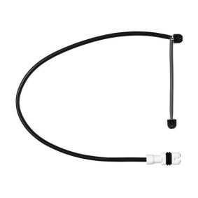 Warnkontakt, Bremsbelagverschleiß von HELLA günstig für 74,59 €