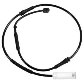 Warnkontakt, Bremsbelagverschleiß 8DK 355 251-851 für MINI