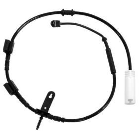 Warnkontakt, Bremsbelagverschleiß 8DK 355 251-871 für MINI