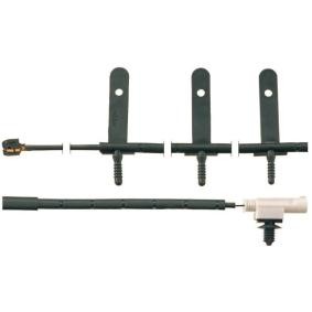 Warnkontakt, Bremsbelagverschleiß 8DK 355 252-161
