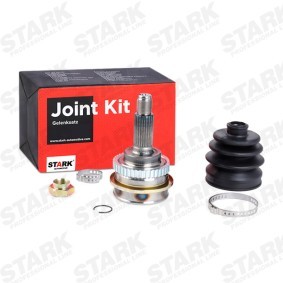 Comprar Juego de articulación, árbol de transmisión de STARK SKJK-0200101 a bajo precio de 17,23 €